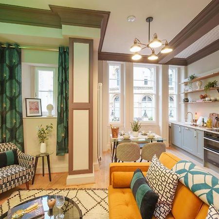 The Florin - 1 Bedroom Apartment In Central Bristol By Mint Stays Extérieur photo